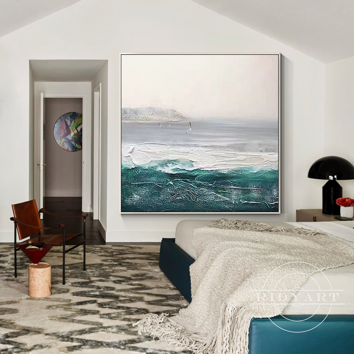Abstract Wall Art_086