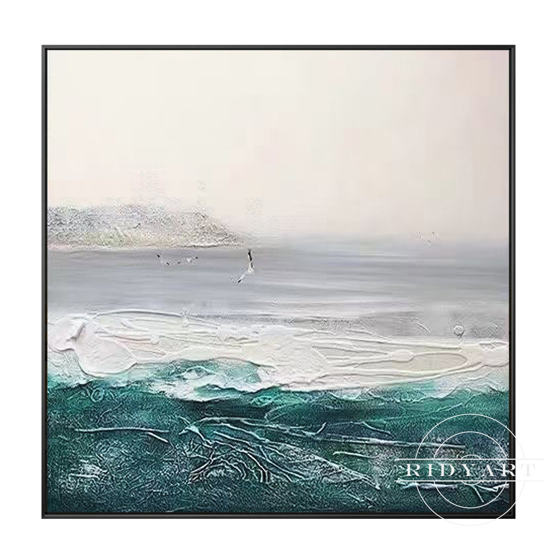 Abstract Wall Art_086