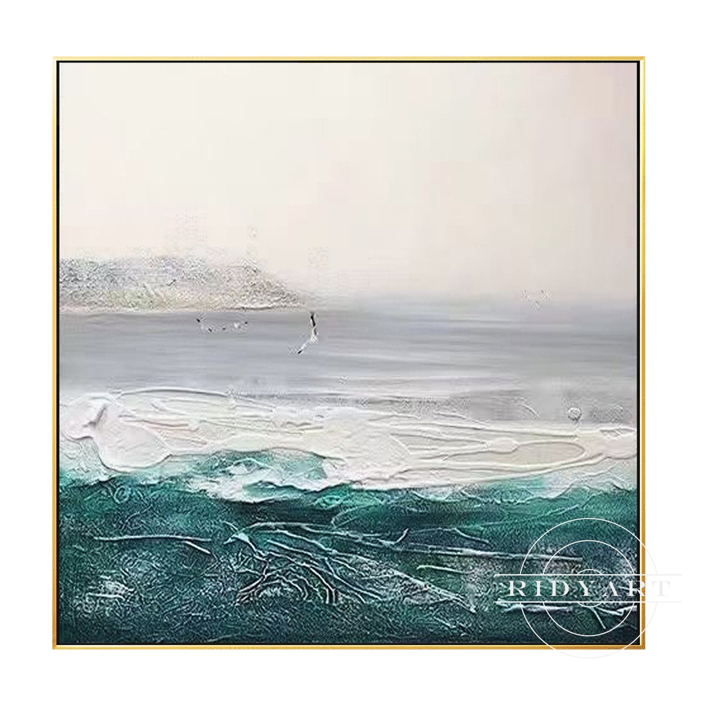 Abstract Wall Art_086
