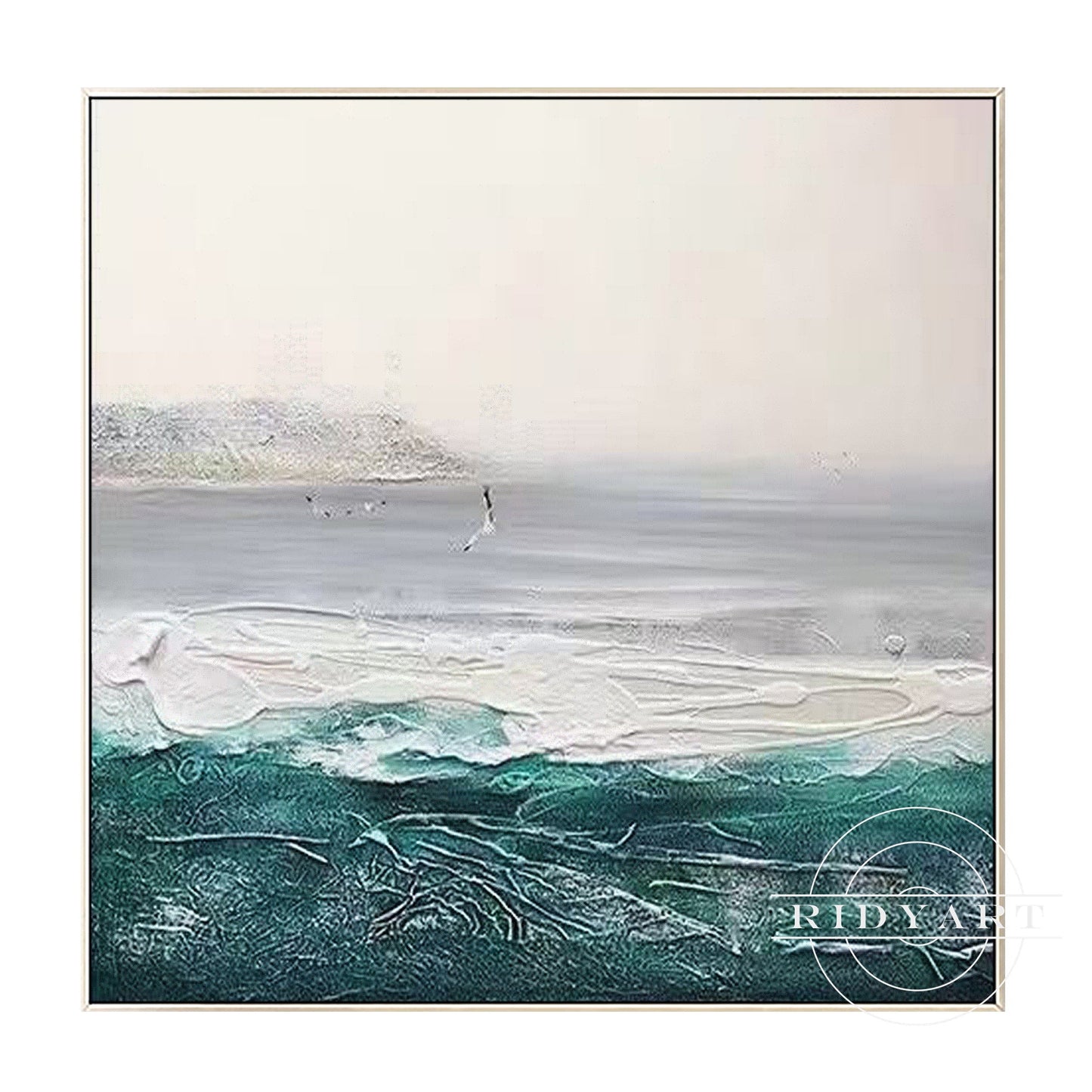 Abstract Wall Art_086