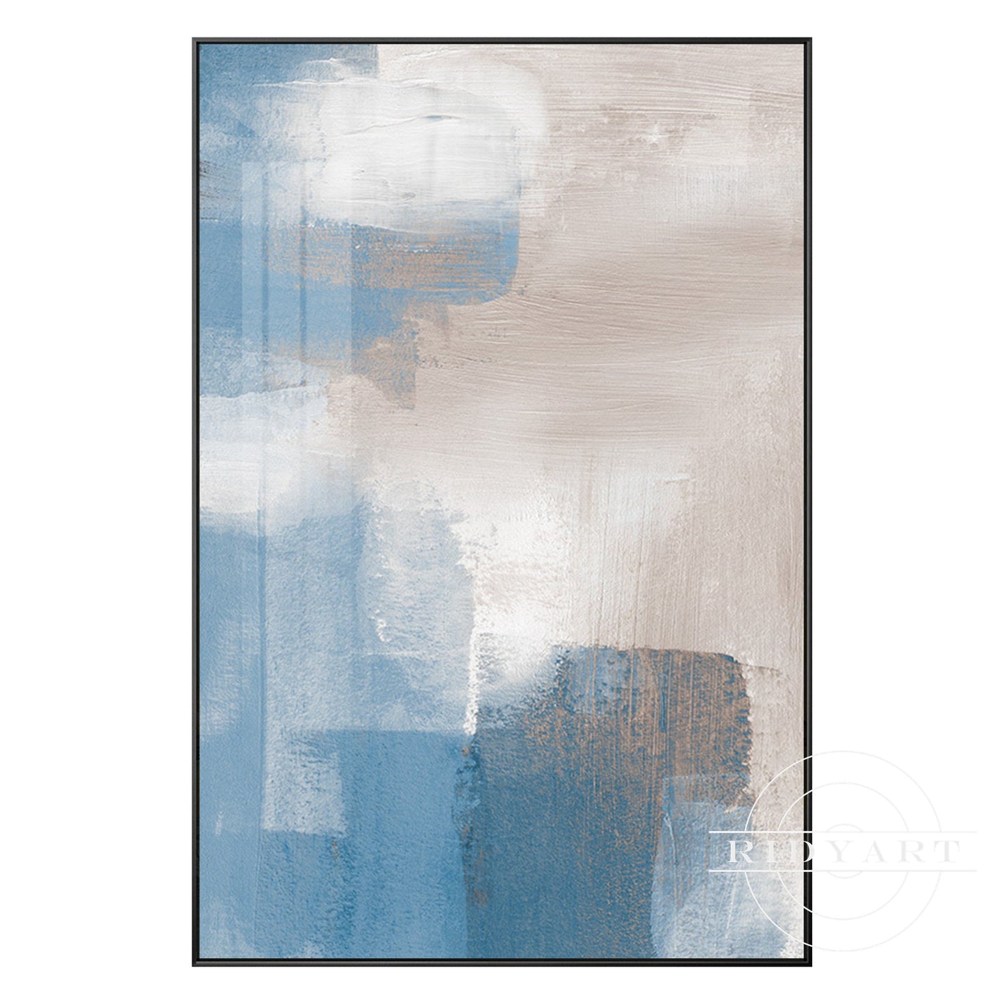 Abstract Wall Art_155