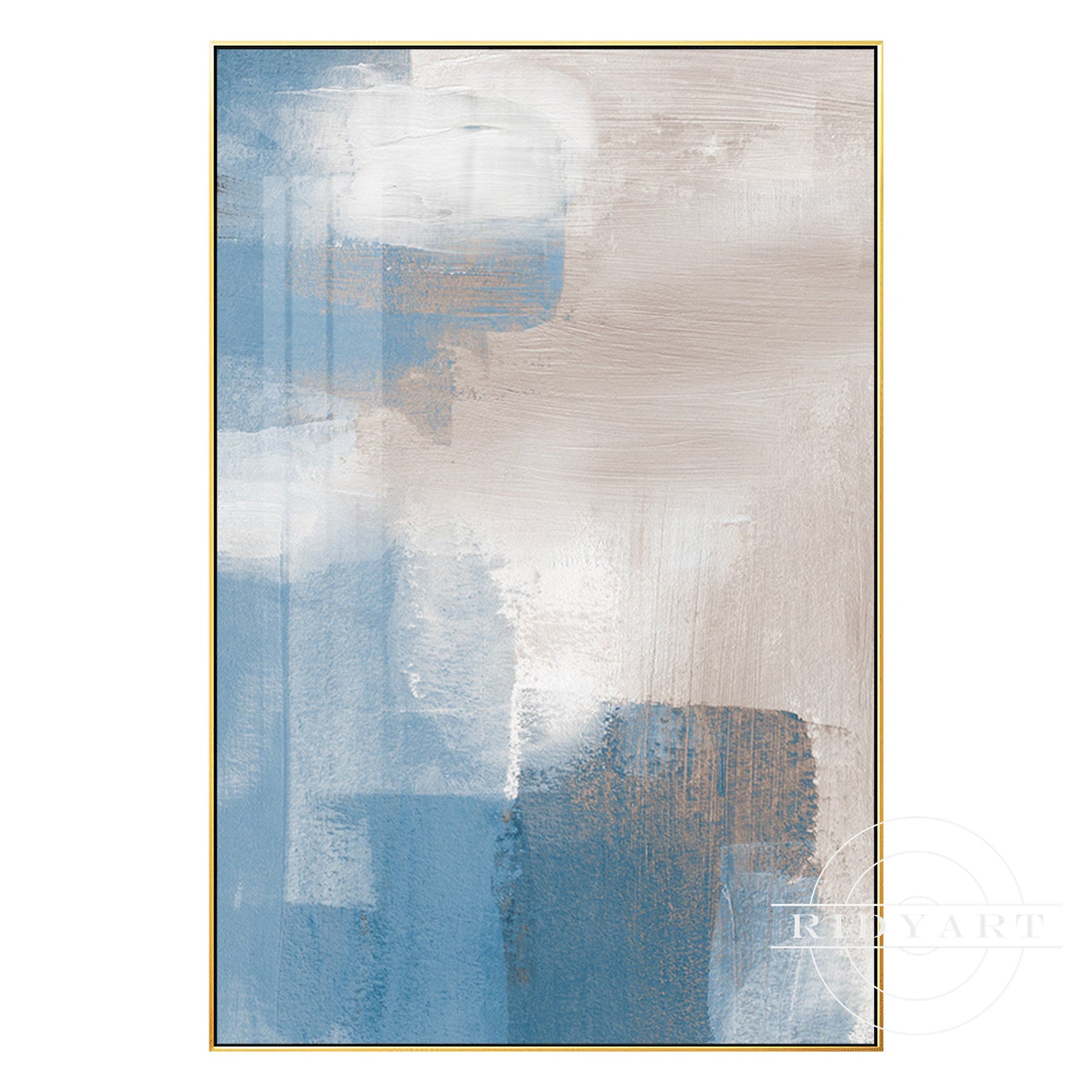 Abstract Wall Art_155