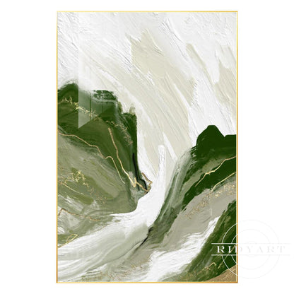 Abstract Wall Art_422