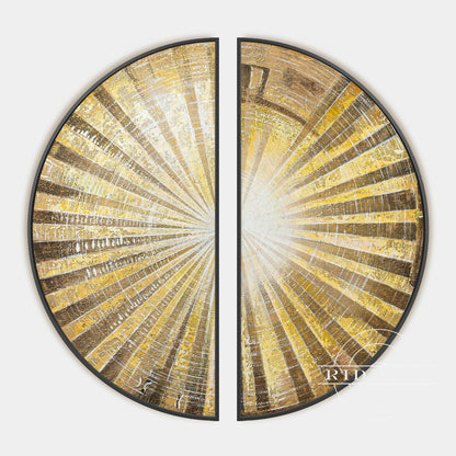 Abstract Wall Art_4365
