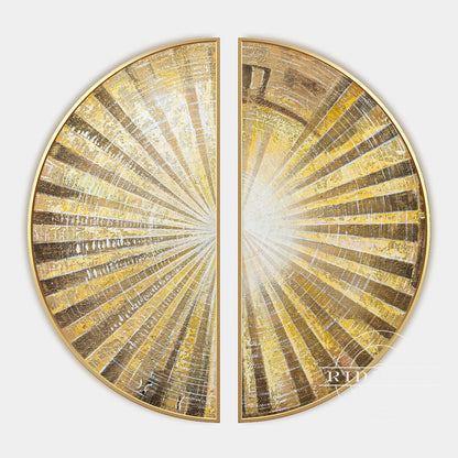 Abstract Wall Art_4365