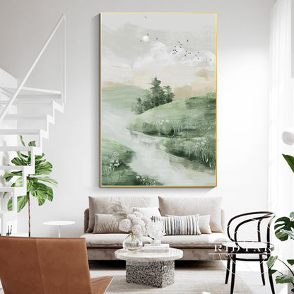 Abstract Wall Art_504