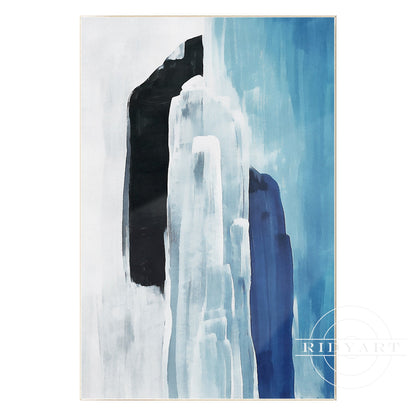 Abstract Wall Art_530