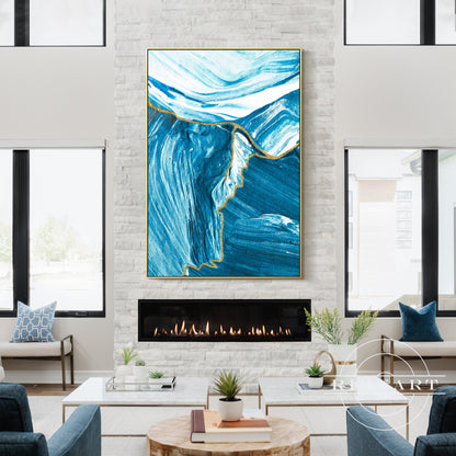 Abstract Wall Art_664