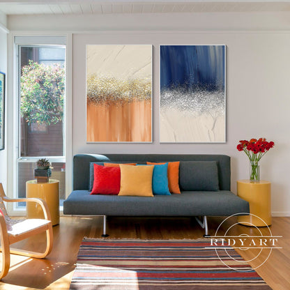 Abstract Wall Art_761