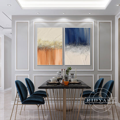 Abstract Wall Art_761