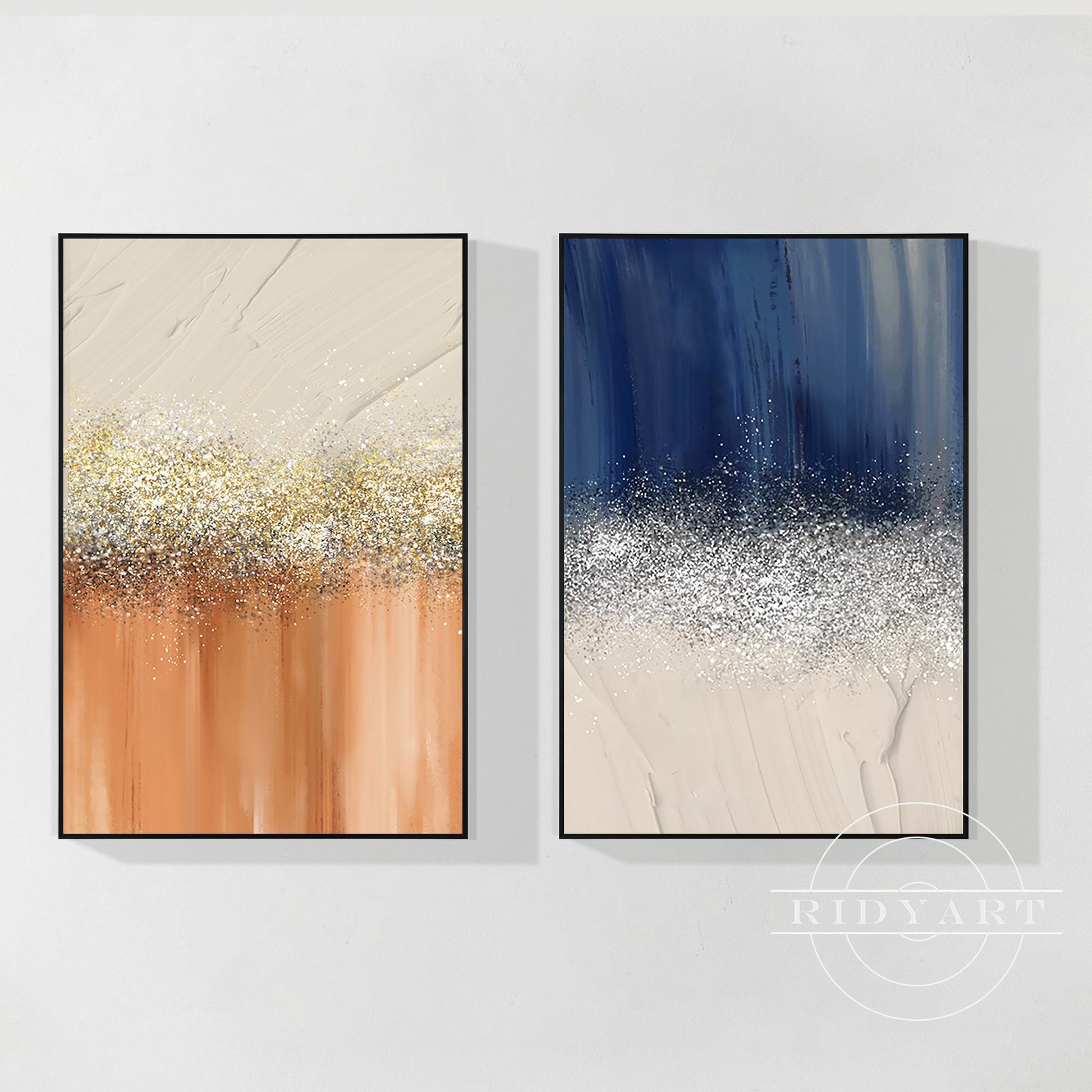 Abstract Wall Art_761