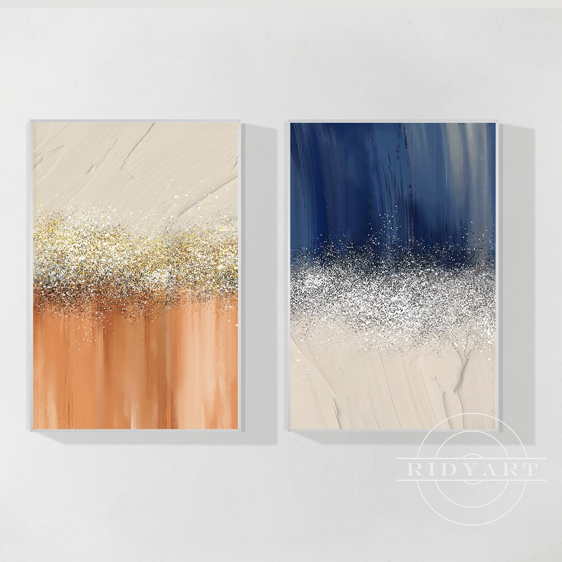 Abstract Wall Art_761