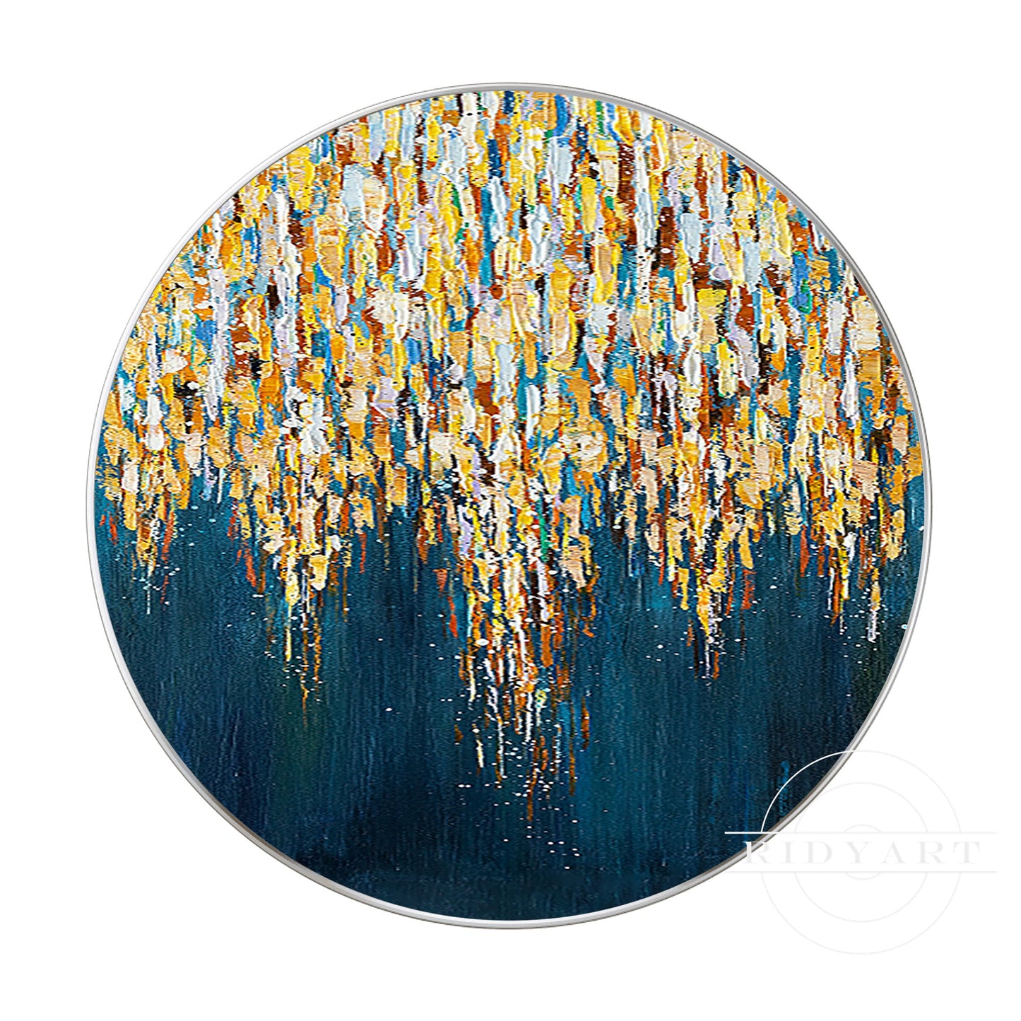 Abstract Wall Art_765