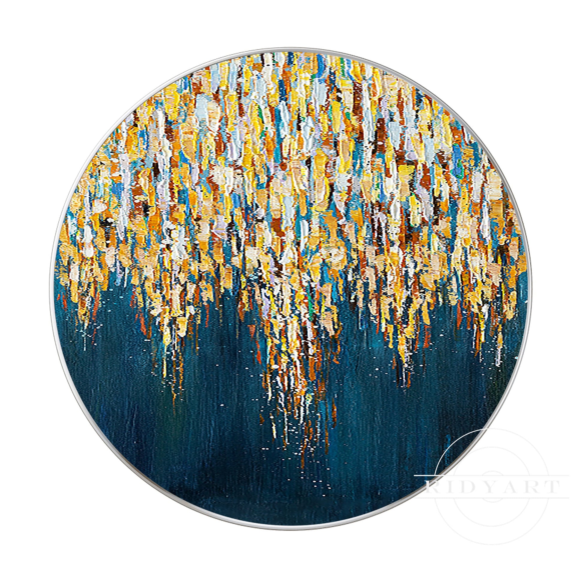 Abstract Wall Art_765