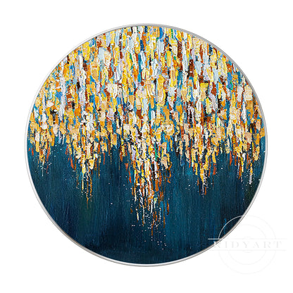 Abstract Wall Art_765