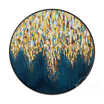Abstract Wall Art_765