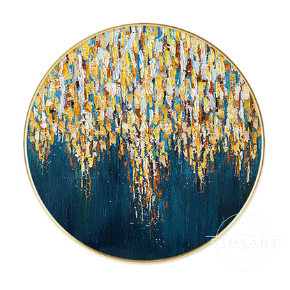 Abstract Wall Art_765