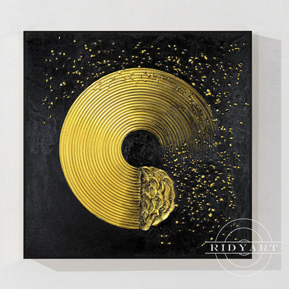 Abstract Wall Art_771