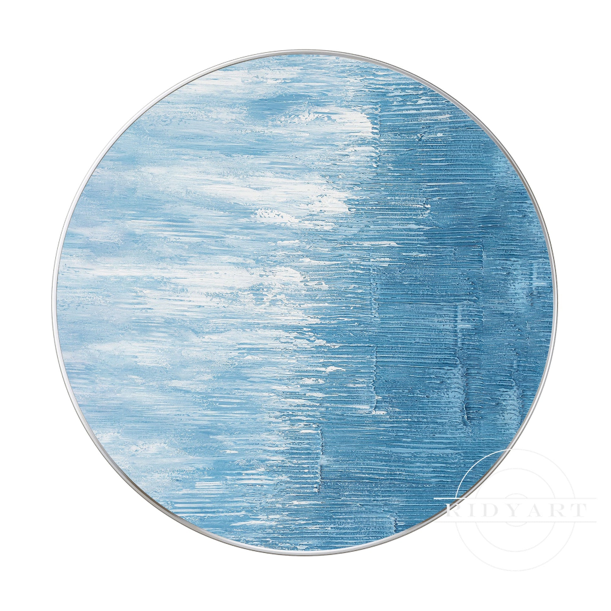 Abstract Wall Art_775