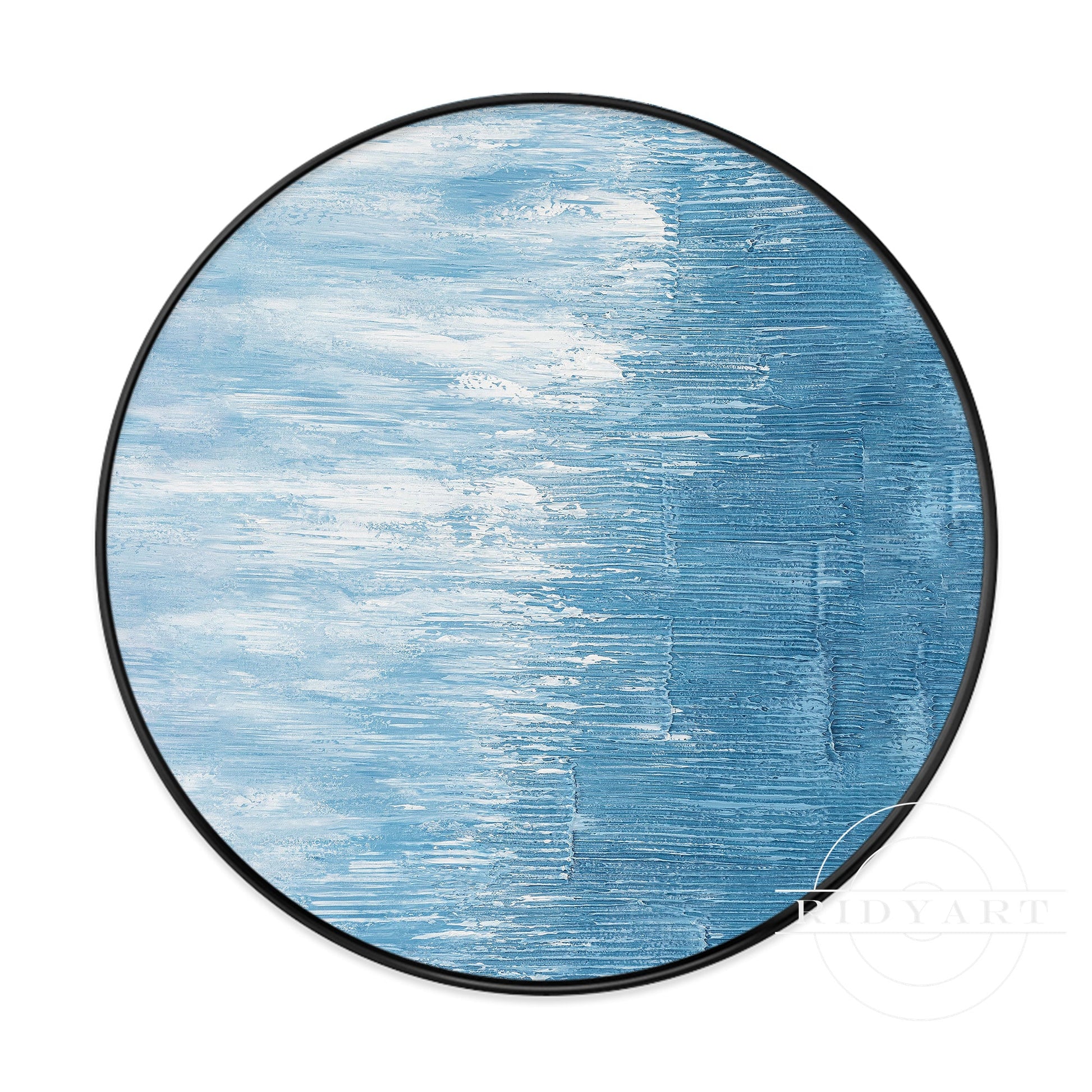 Abstract Wall Art_775