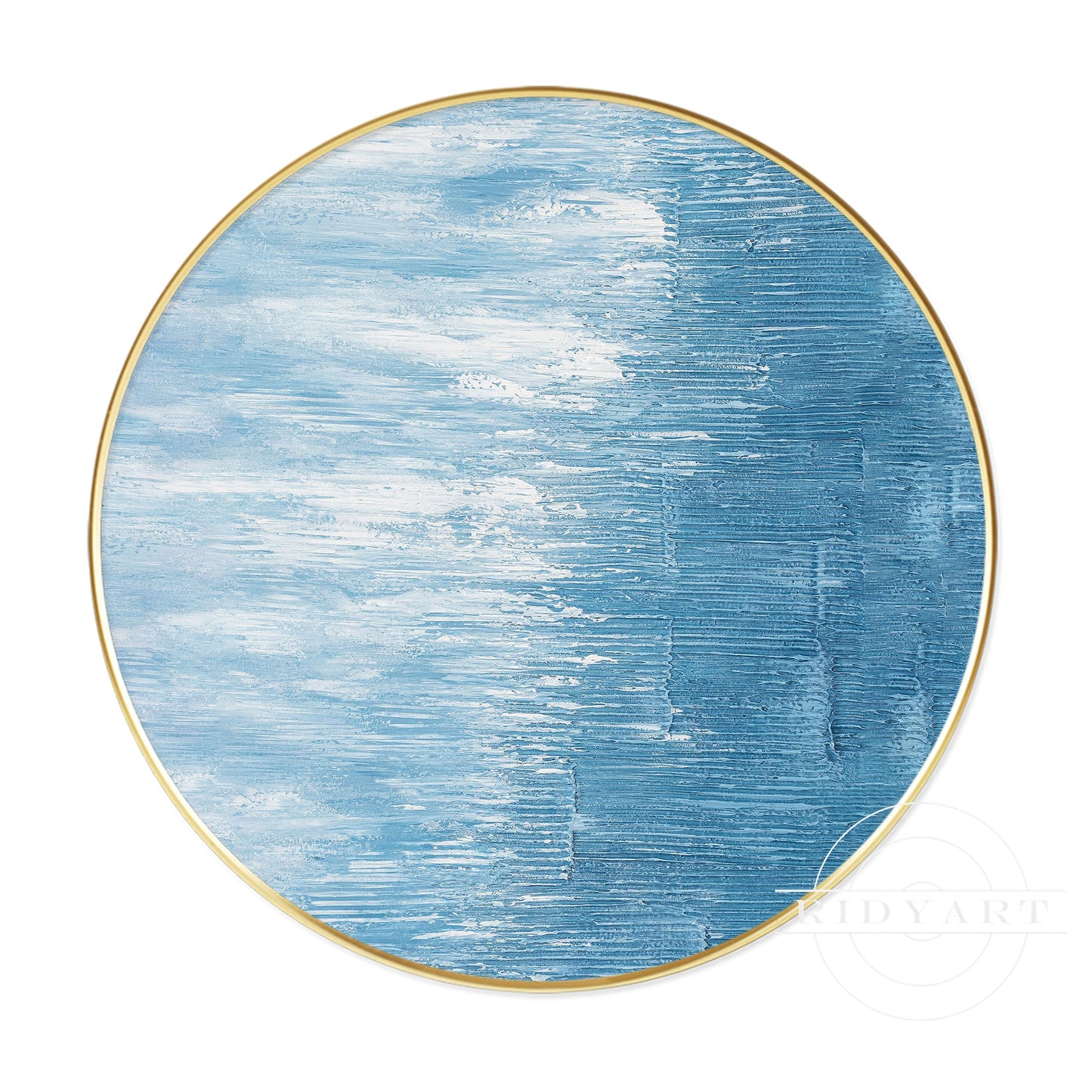 Abstract Wall Art_775