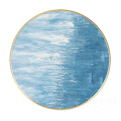 Abstract Wall Art_775