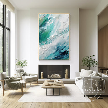 Abstract Wall Art_796