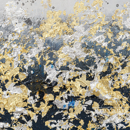Abstract Wall Art_865