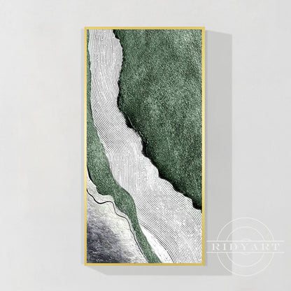 Abstract Wall Art_867