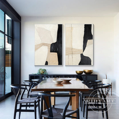 Abstract Wall Art_868