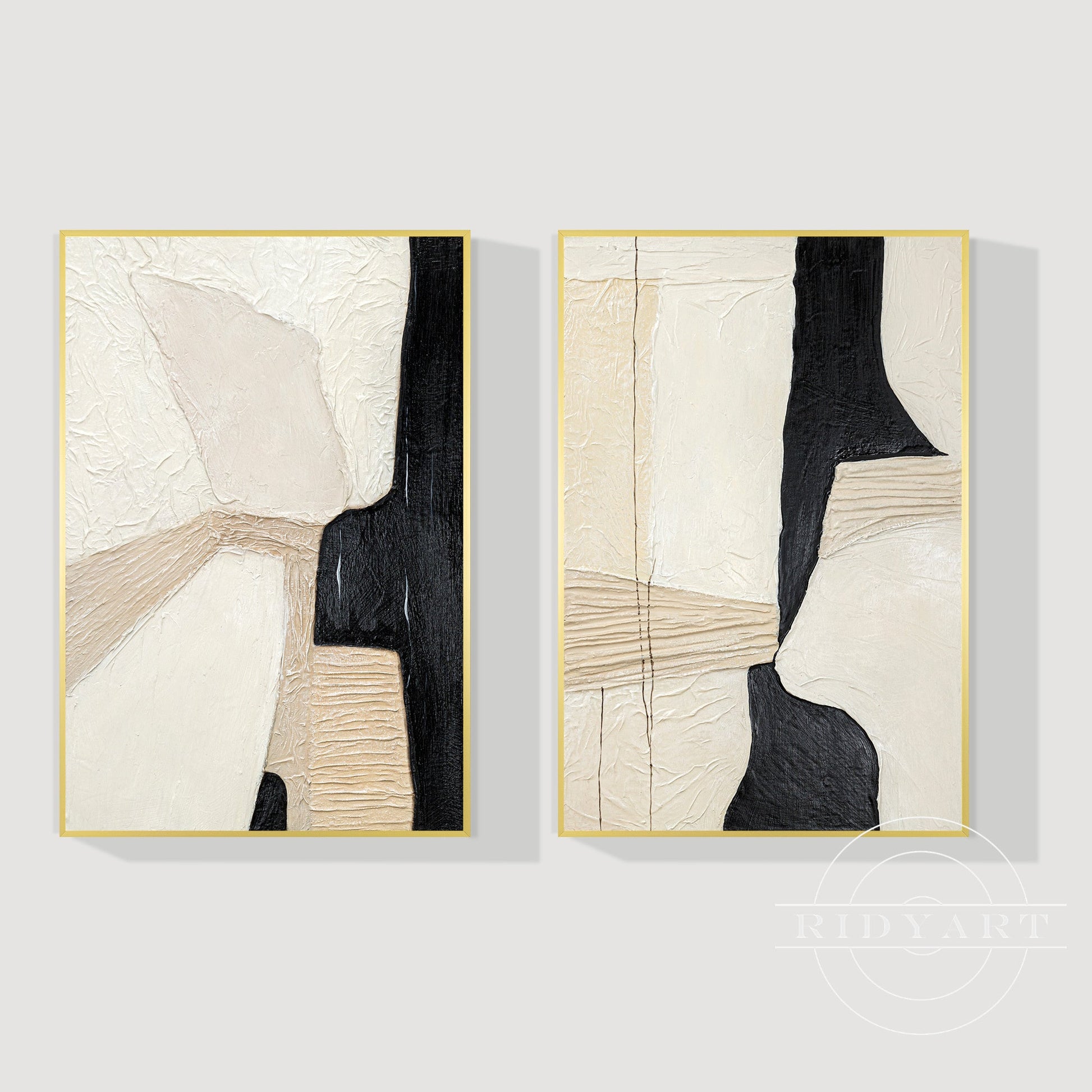 Abstract Wall Art_868
