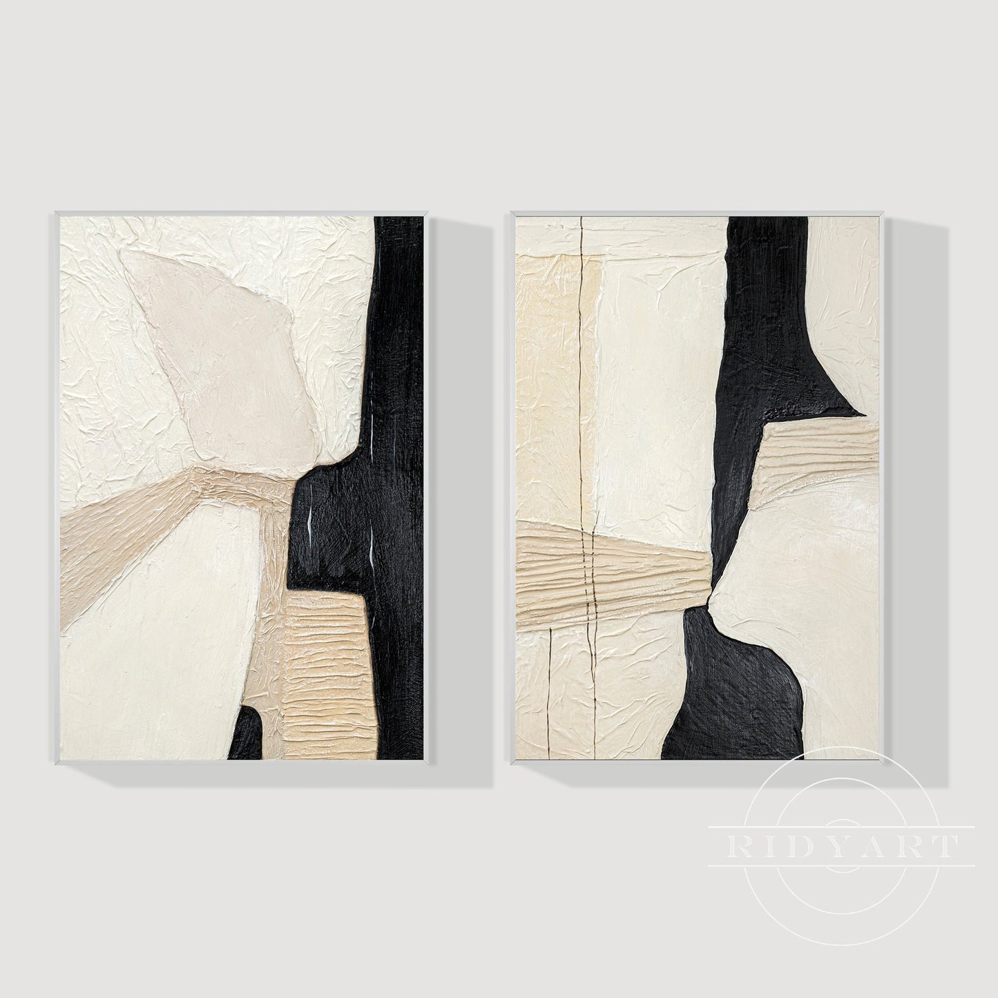 Abstract Wall Art_868