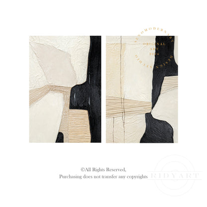 Abstract Wall Art_868