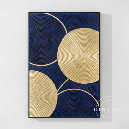 Abstract Wall Art_870