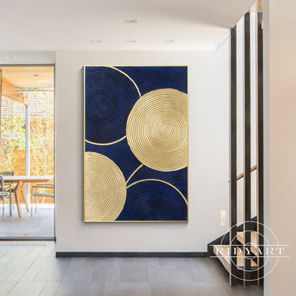 Abstract Wall Art_870