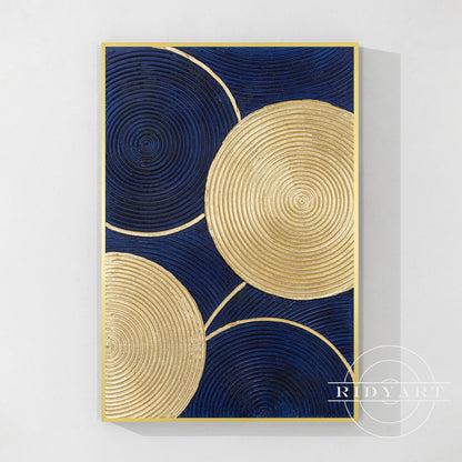 Abstract Wall Art_870