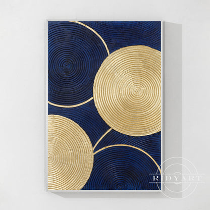 Abstract Wall Art_870