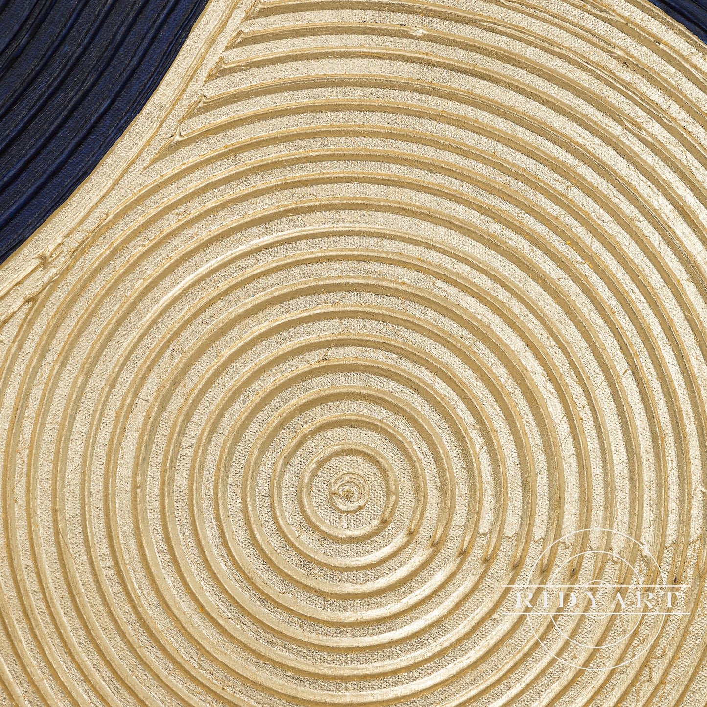 Abstract Wall Art_871