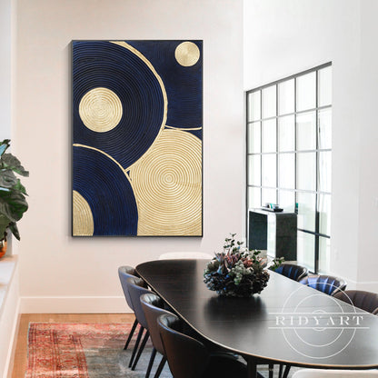 Abstract Wall Art_871