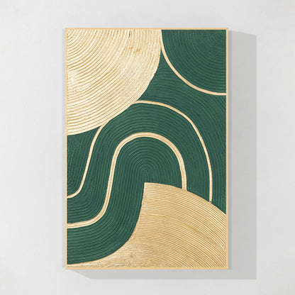 Abstract Wall Art_872