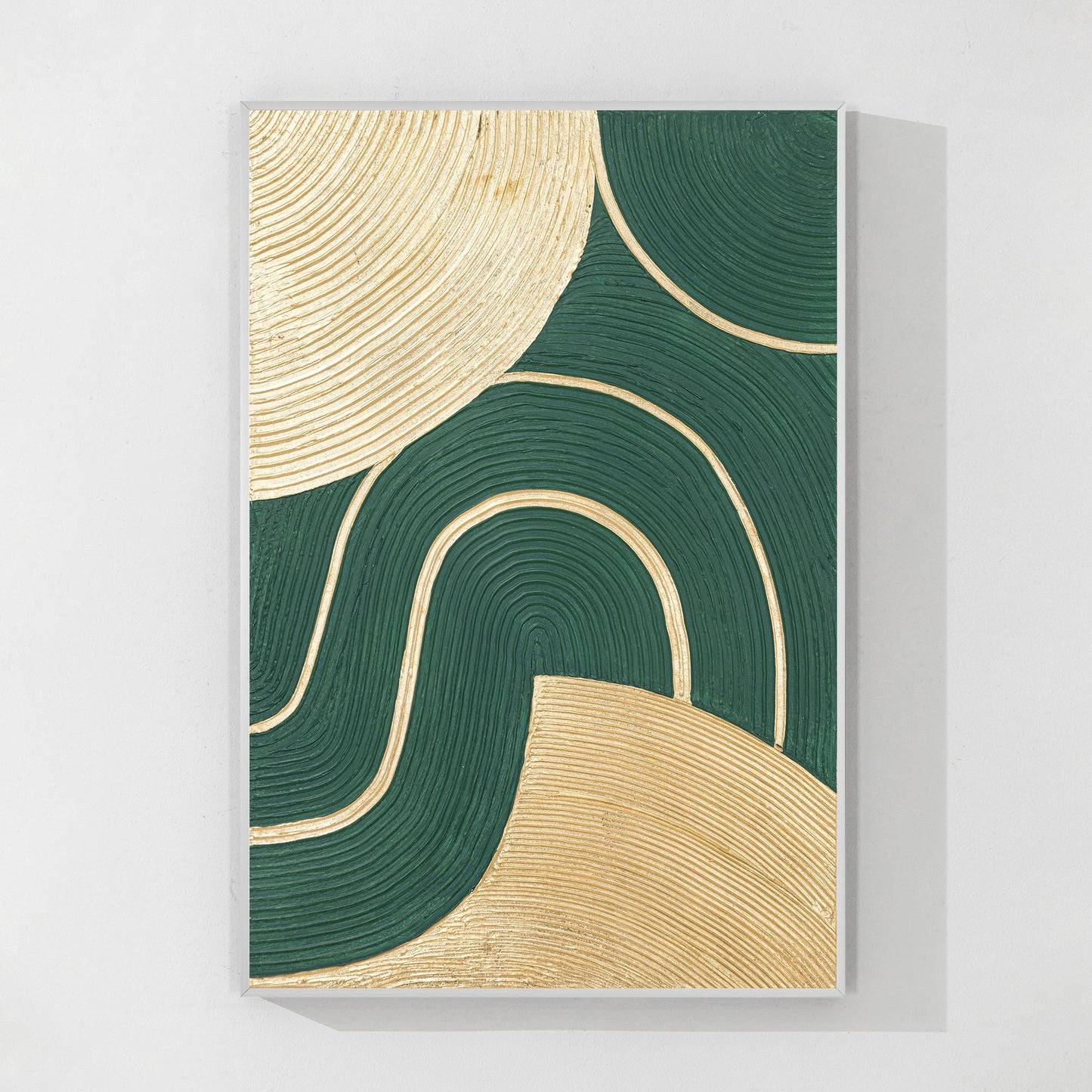 Abstract Wall Art_872