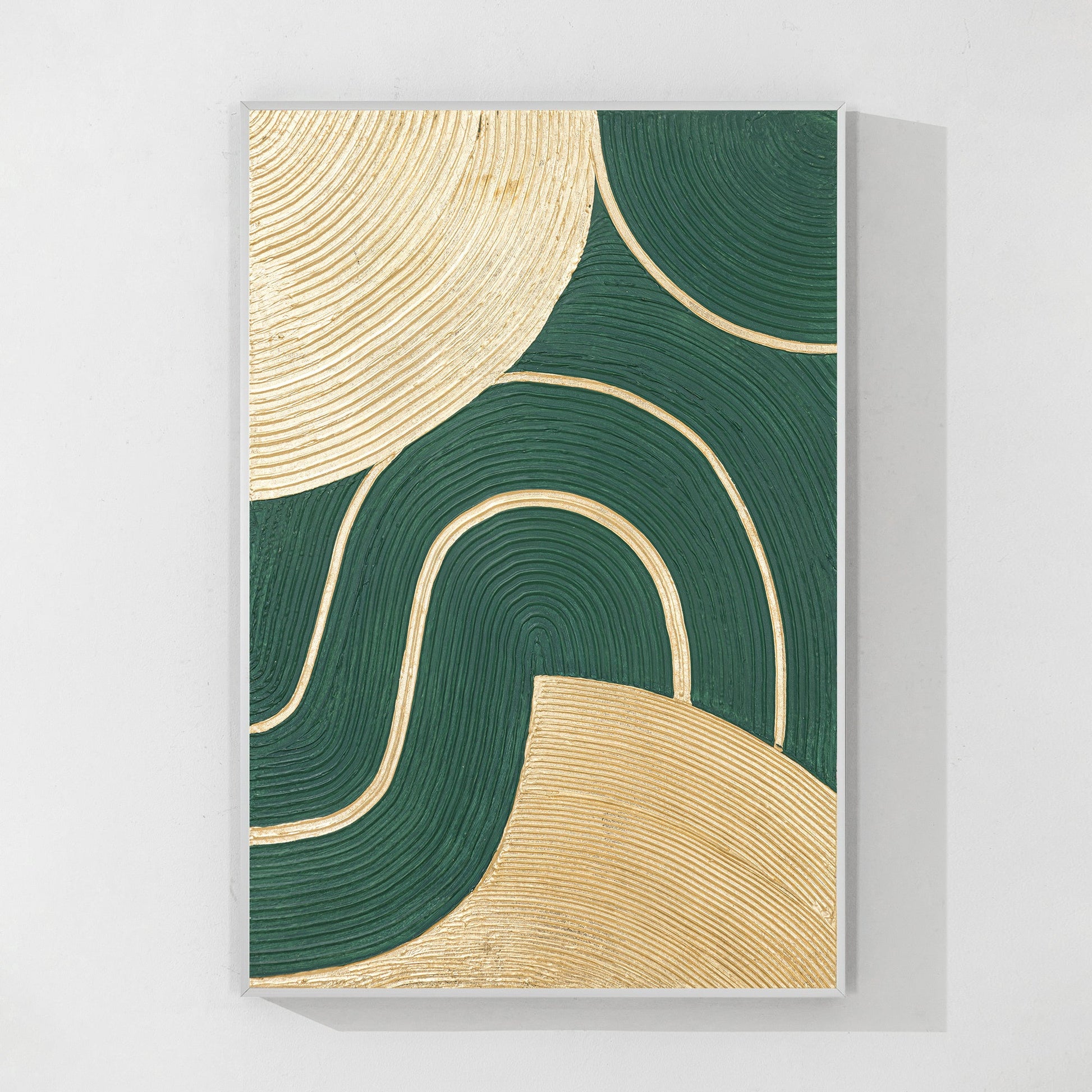 Abstract Wall Art_872