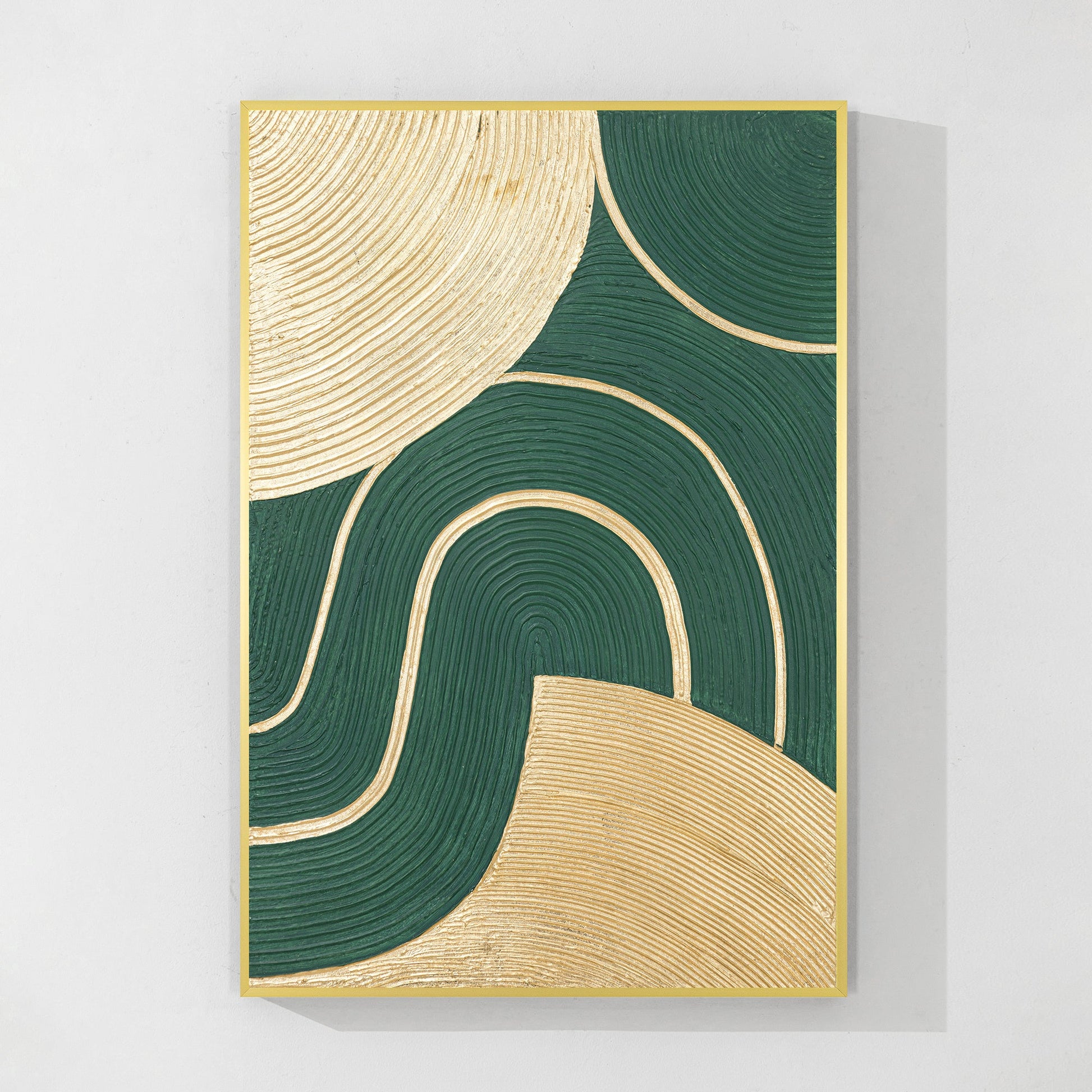 Abstract Wall Art_872