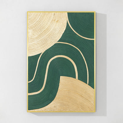 Abstract Wall Art_872