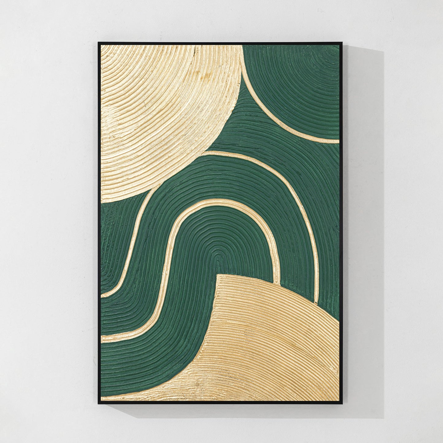Abstract Wall Art_872