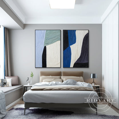Abstract Wall Art_873
