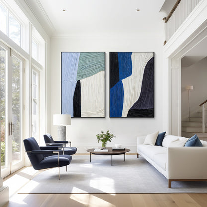 Abstract Wall Art_873