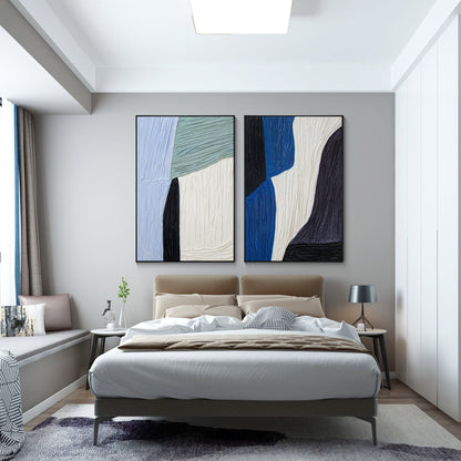Abstract Wall Art_873