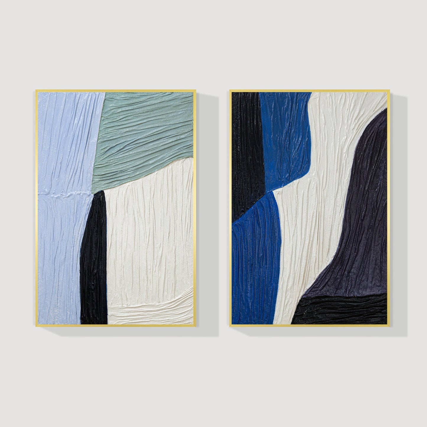Abstract Wall Art_873