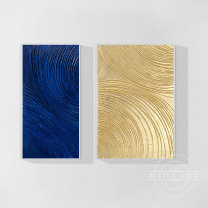Abstract Wall Art_874